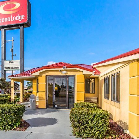 Econo Lodge Norwalk Ngoại thất bức ảnh