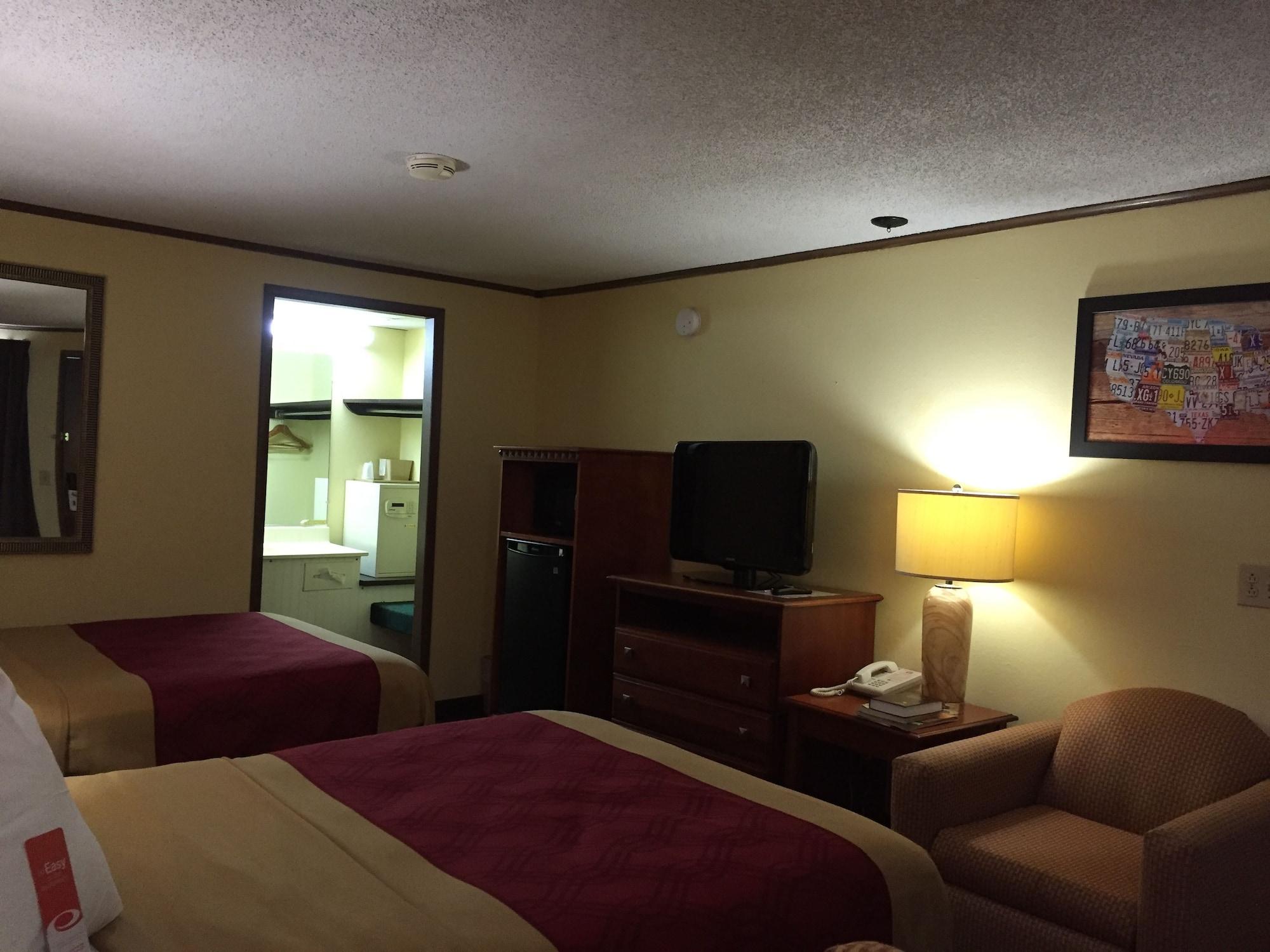 Econo Lodge Norwalk Ngoại thất bức ảnh