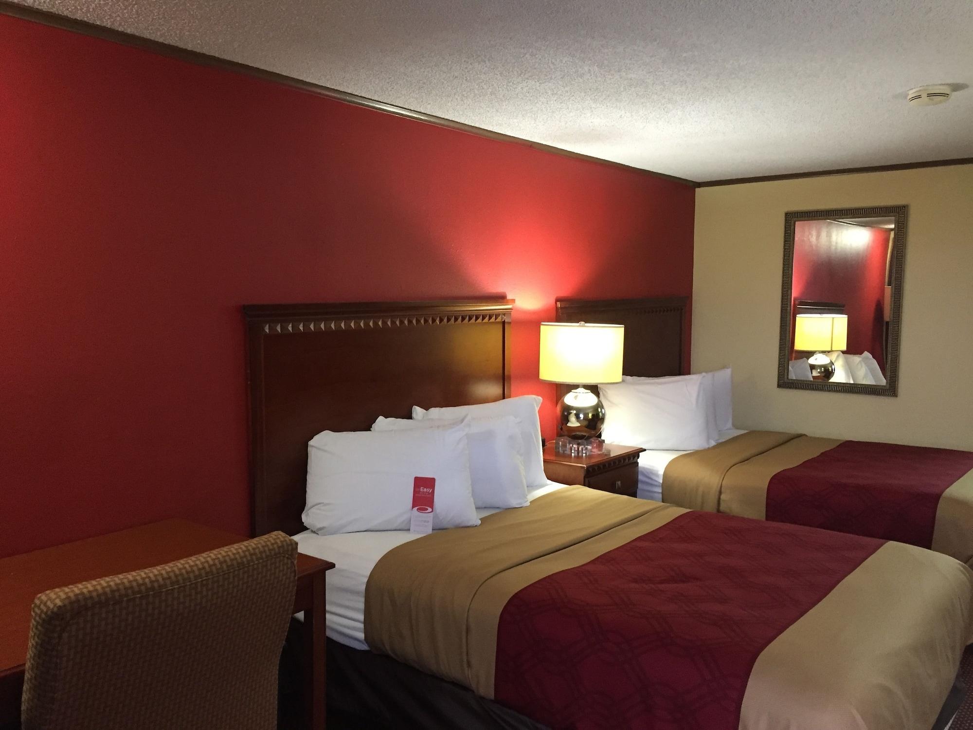 Econo Lodge Norwalk Ngoại thất bức ảnh