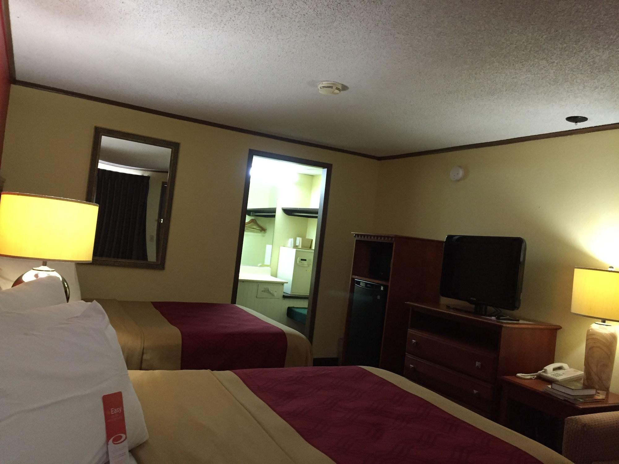 Econo Lodge Norwalk Ngoại thất bức ảnh